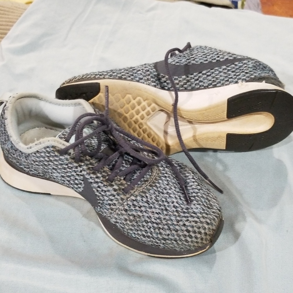 Nike sneakers